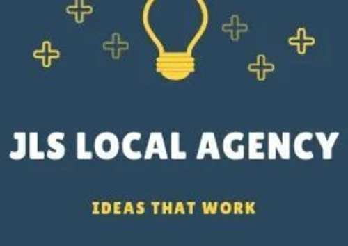 JLS Local Agency — Ideas that Work